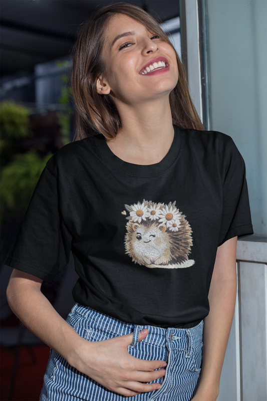 Oversized Boyfriend's T-shirt For Women Premium Cotton